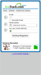 Mobile Screenshot of ivutrack.com